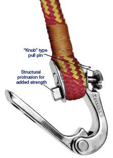 Tylaska J8 J-Lock 3636kg