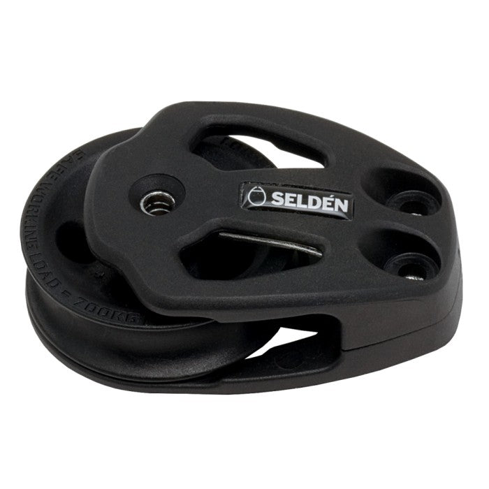 Seldén PBB 50mm Kindblock