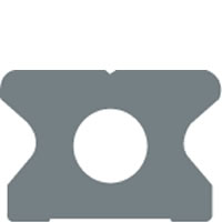 Allen Travarskena 14mm, 3.0m