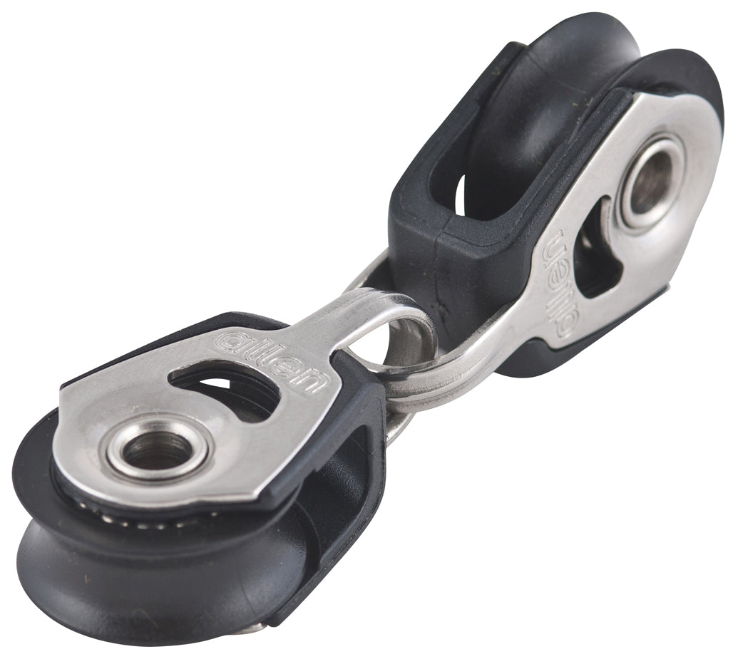 Allen Dynamic 20mm Travarblock