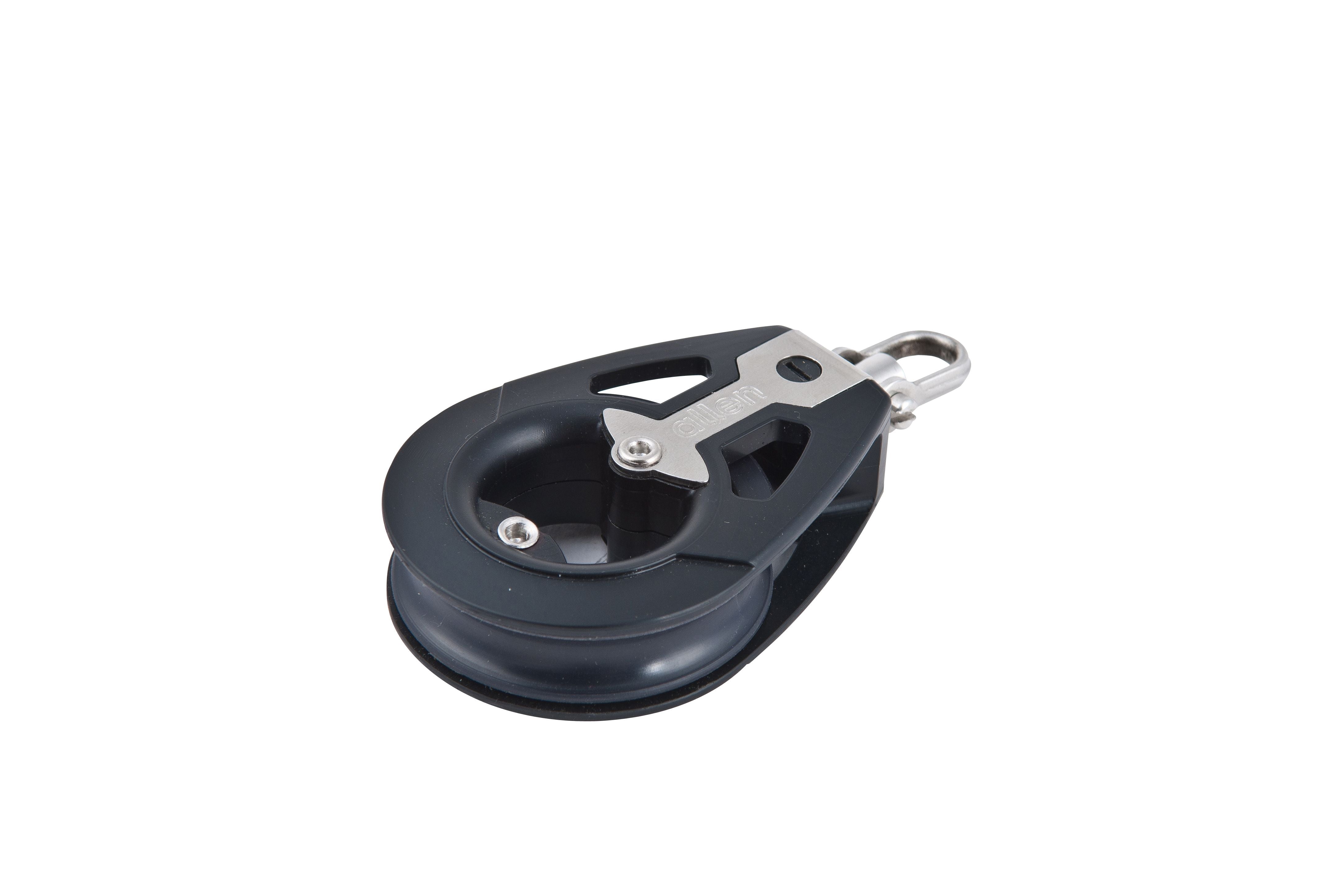 Allen Dynamic 50mm Enkelblock