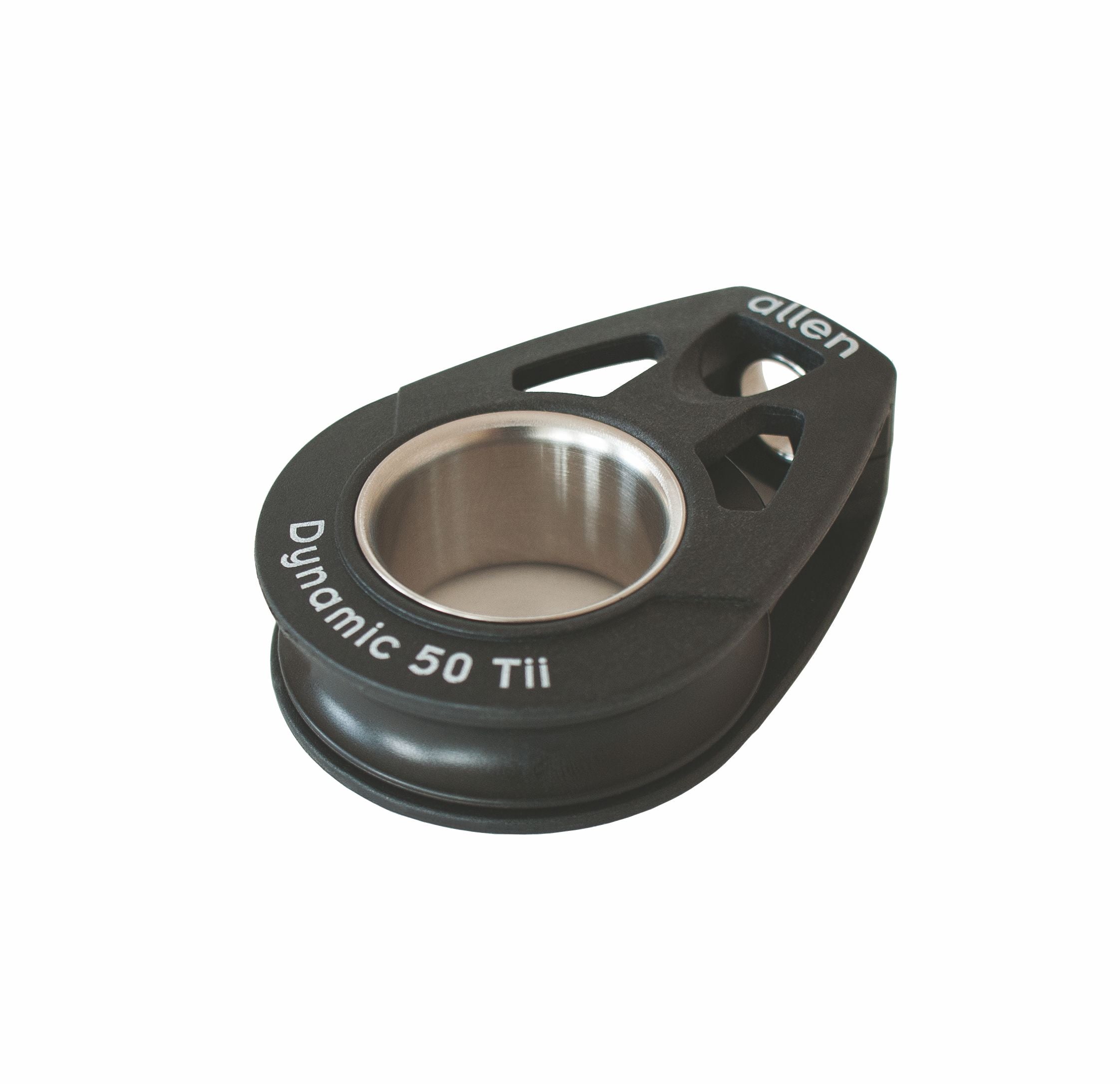 Allen Dynamic 50mm Enkelblock Ti-Lite