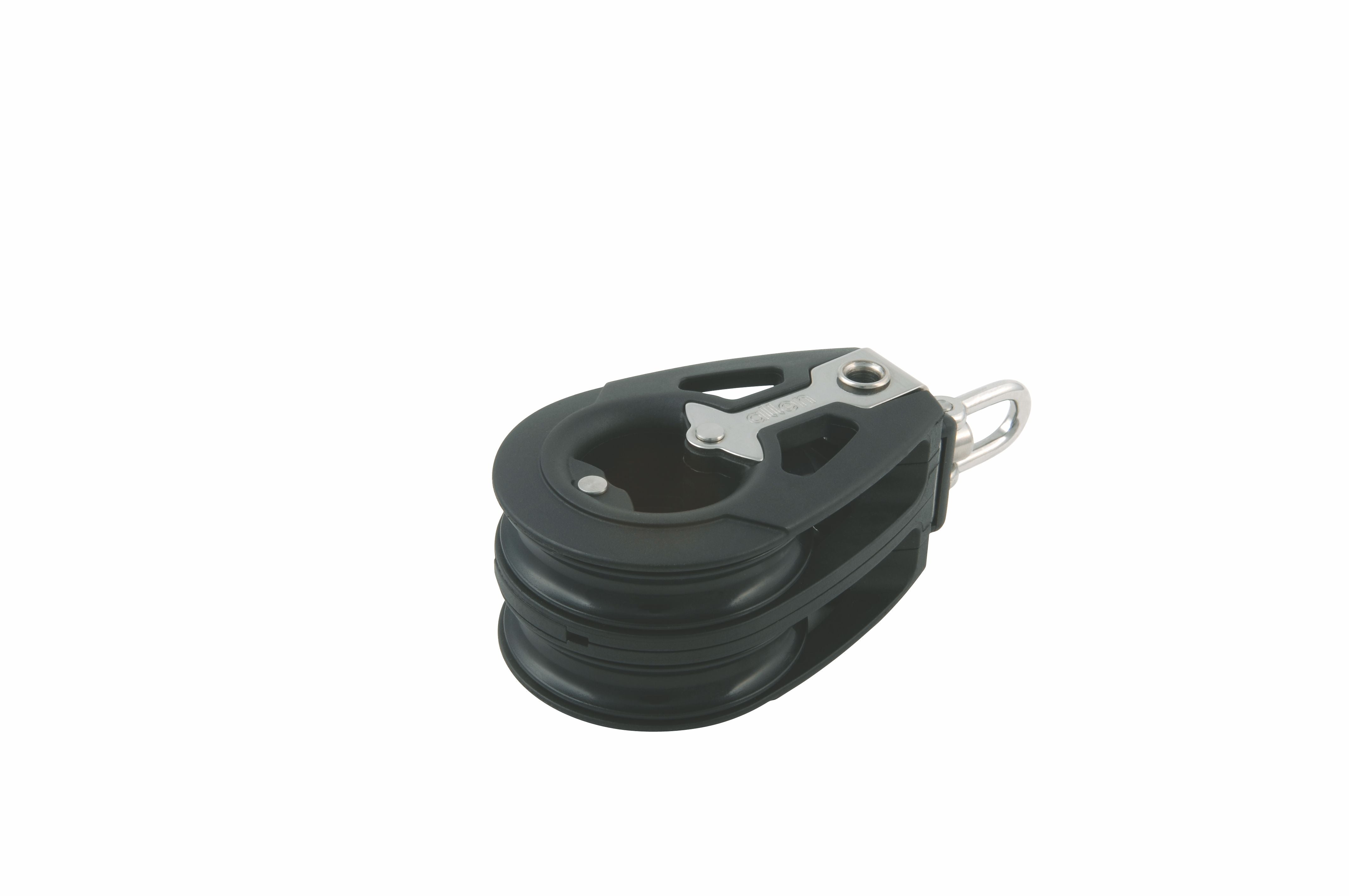 Allen Dynamic 60mm Dubbelblock