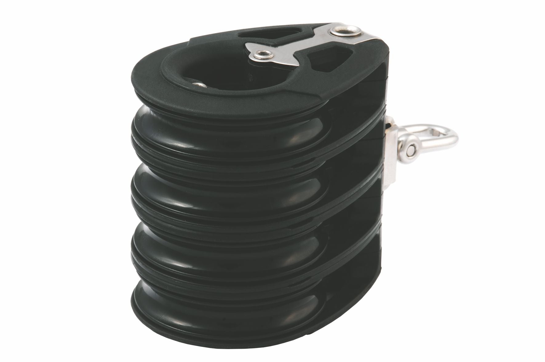 Allen Dynamic 60mm Quadruppelblock