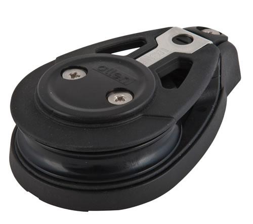 Allen 60mm Adapter Kindblock