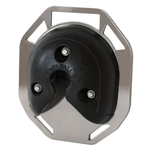 Allen Trapetskrok med smal platta