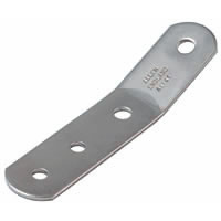 Allen Vantfäste 104mm