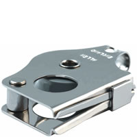 Allen Enkelblock V-cleat Hunsvott