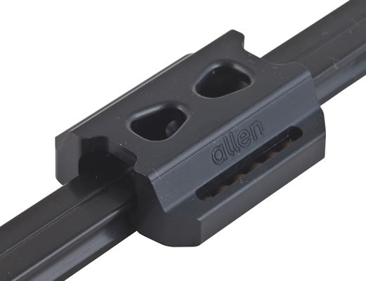 Allen Travare Ti-Lite