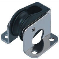 Allen Dynamic Stående block 20mm
