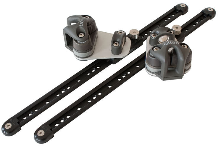 Allen Camcleats & Skena