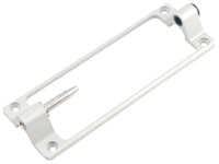 Allen Roderbeslag Pintle-gudgeon