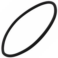 Allen O-ring för A.837 & A1037