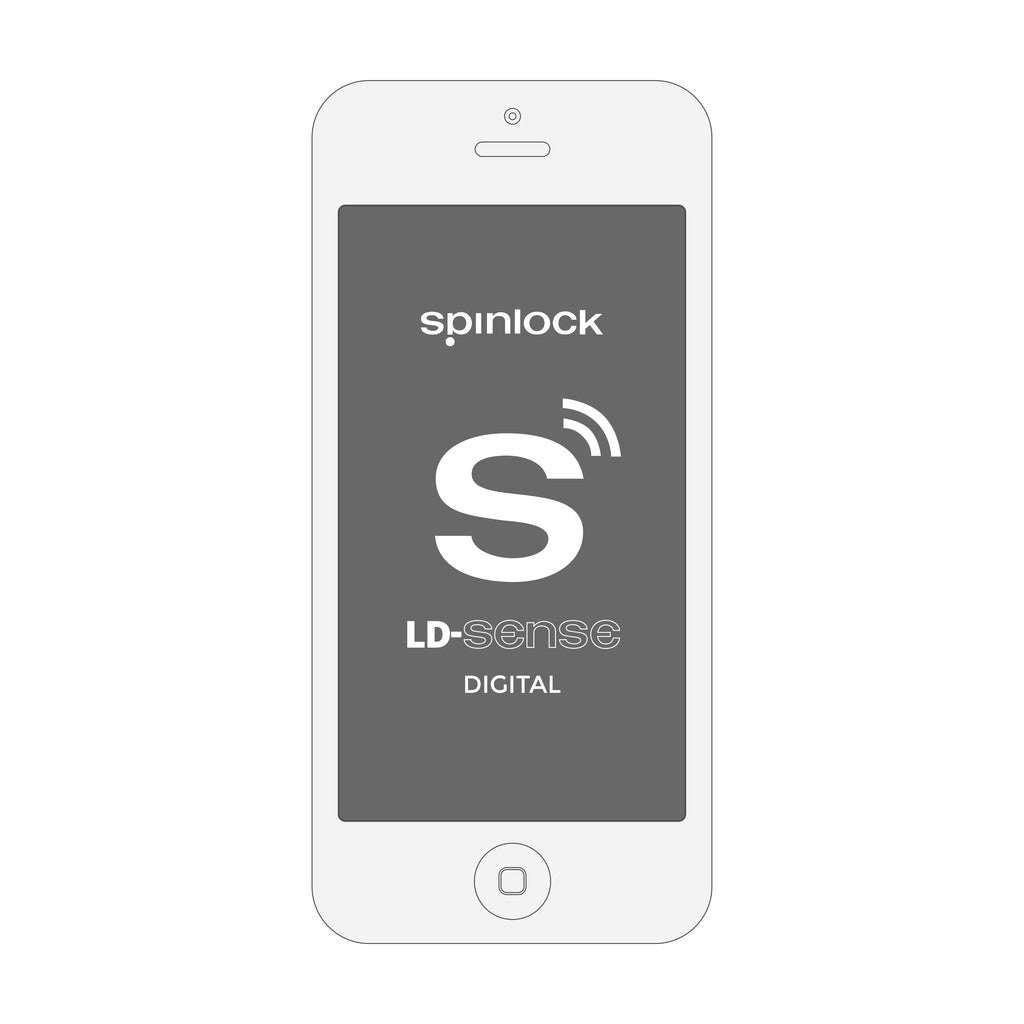 Spinlock LD Sense 10 Ton