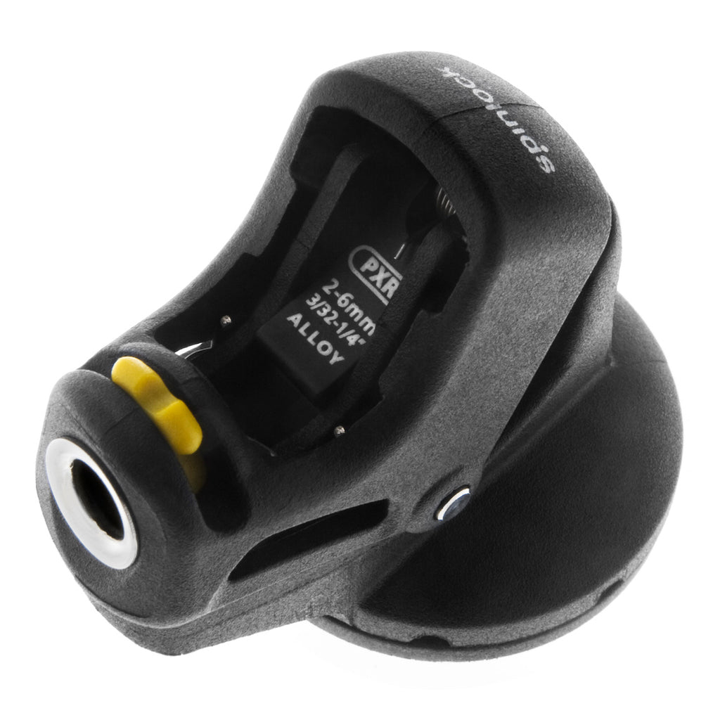 Spinlock Powercleat för 2-6mm Svirvel