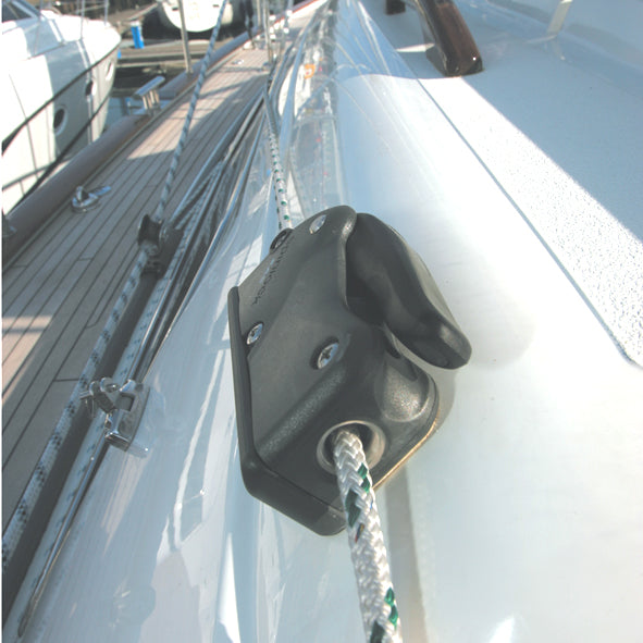 Spinlock Sidmonterings-kit till XAS