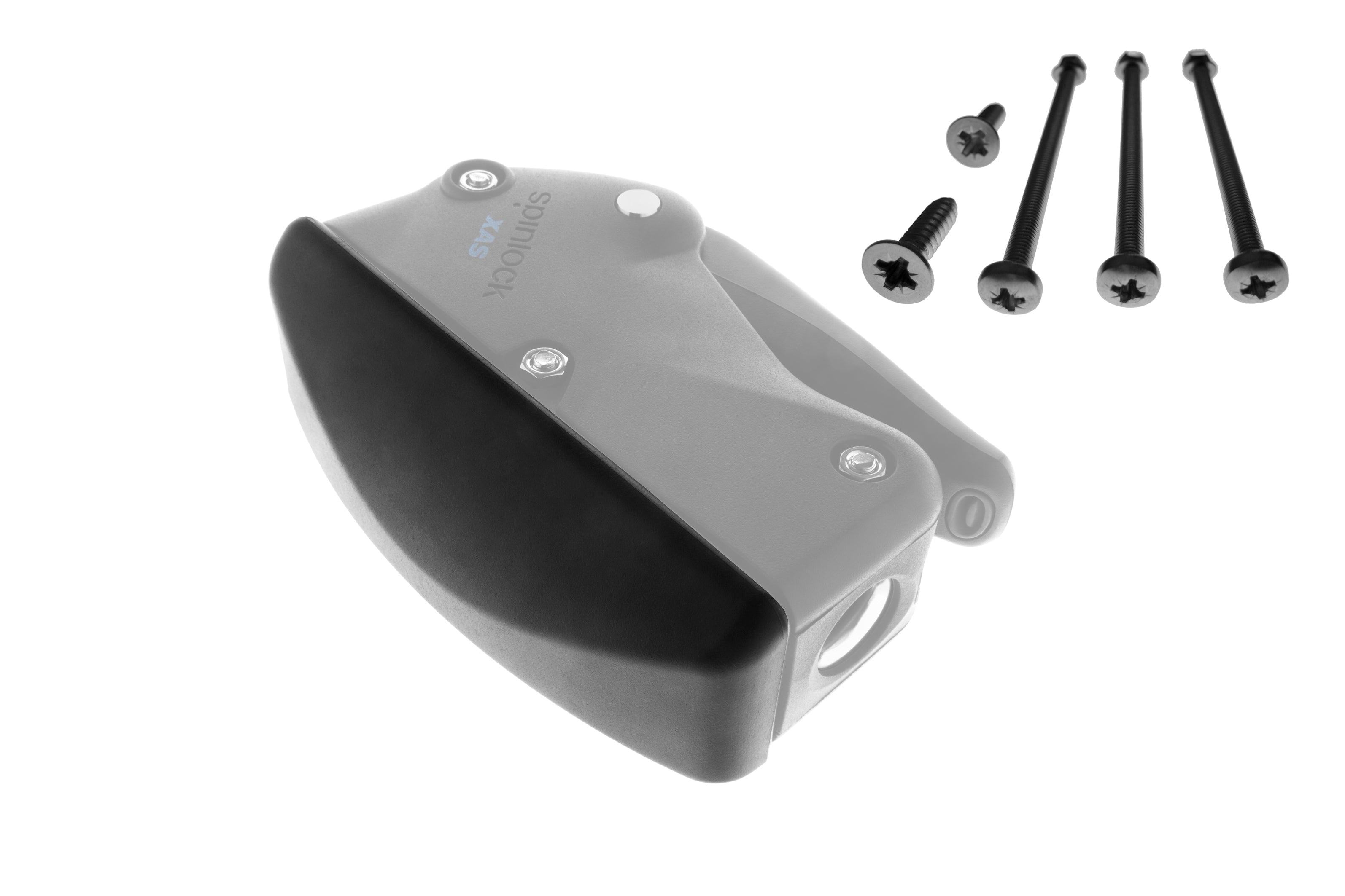 Spinlock Sidmonterings-kit till XAS