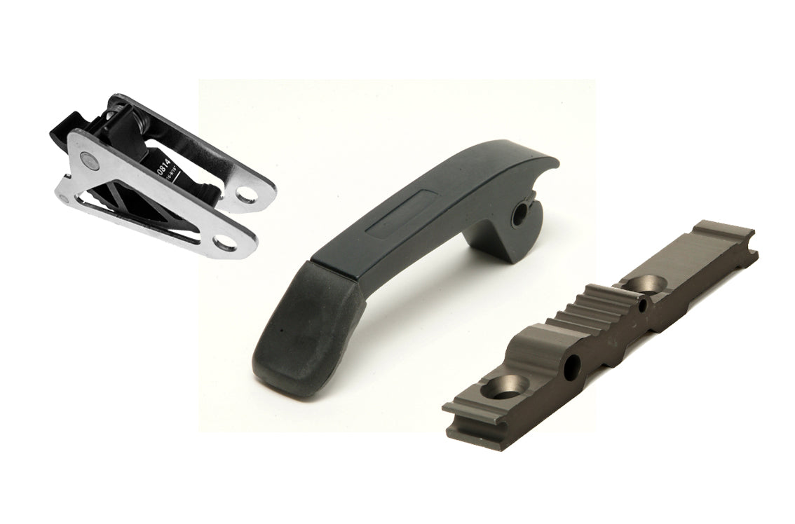 Spinlock Service-kit till XTS-Avlastare