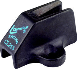 Clamcleat Omega anodiserad