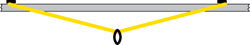 Optiparts Hanfot Dyneema, bom