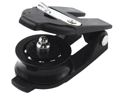 Allen Dynamic Kastblock 40mm