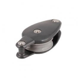 Allen 38mm Classic Block, Skotblock med hunsvott