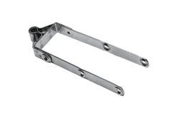 Allen Roderbeslag Gudgeon 8mm, Roderblad 42mm