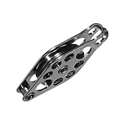 Allen HT Vajerblock Hunsvott 38x6mm