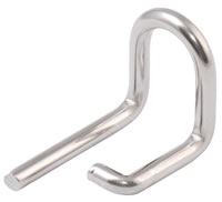 Allen Linlöpare till Cam Cleat, Large