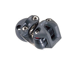 Allen Låg Svirvel med Komposit Cam-cleat