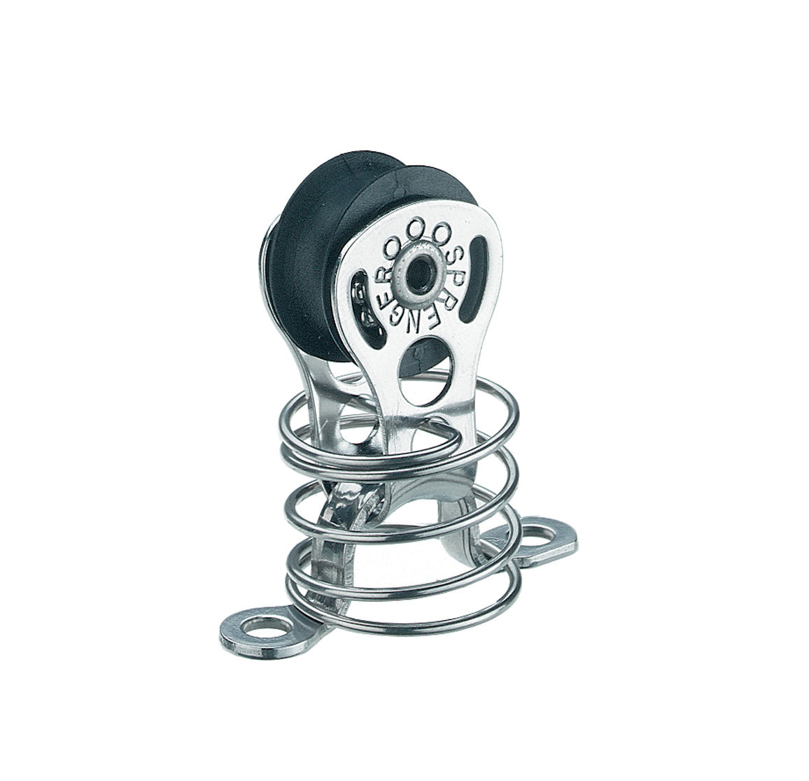 Sprenger Micro XS Enkel, Bygel & Fjäder