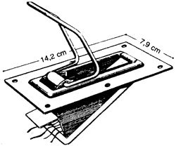 Självläns Elvström New Large