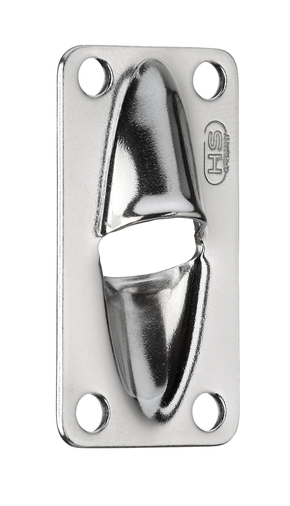 Sprenger Mastgenomföring RF