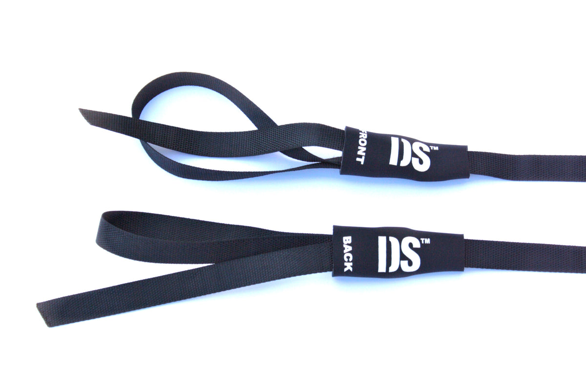 Dinghystraps Strap Pack
