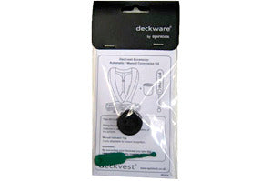 Spinlock Manual Conversion Kit