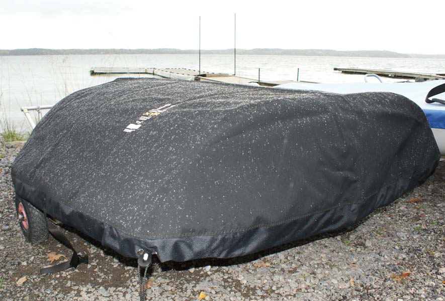 XTR Underkapell Zoom8