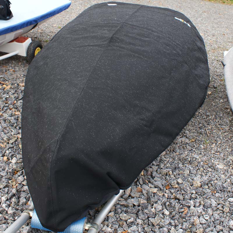 XTR Underkapell Zoom8