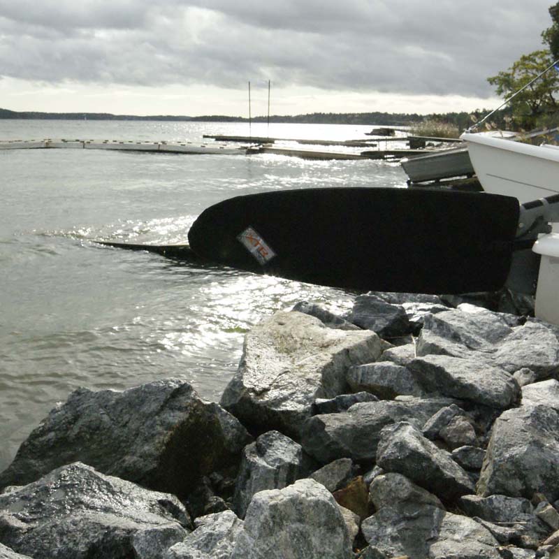 XTR Roderskydd Hobie 16