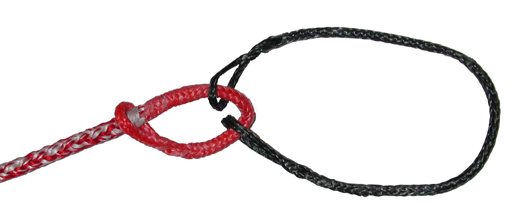 Optimist XTR Komplett Kick Dynema