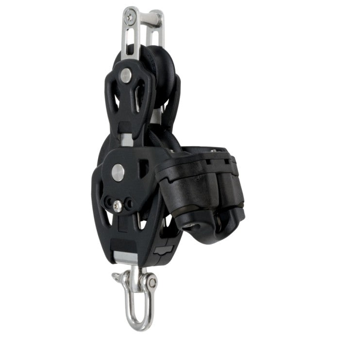 Seldén PBB 60mm Fiolblock Hunsvott, Camcleat