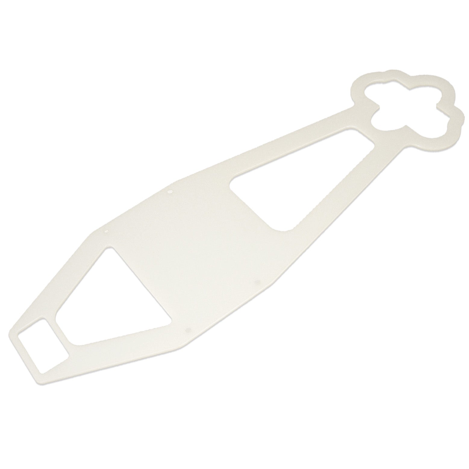 Laser kompassadapter "Spider" Silva 103R/103RE