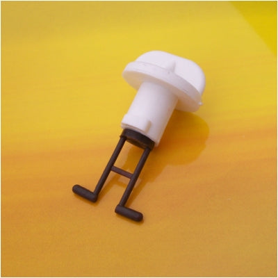 RWO Laser Dyvika plugg, bajonett