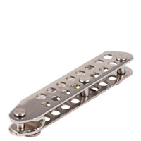 Allen Vantjusterare High-Load 80mm, 6mm Riggbult