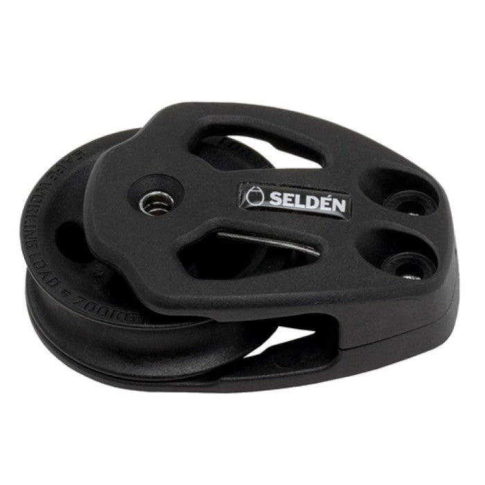 Seldén PBB 80mm Kindblock