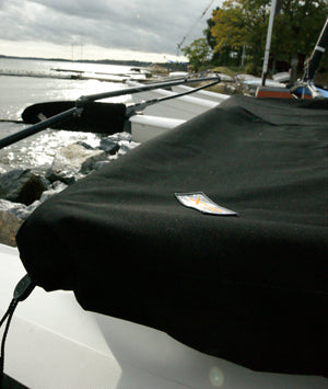 XTR Trampolinkapell Hobie Cat 16