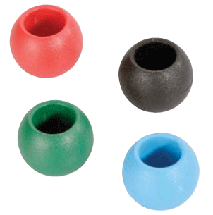 Holt Stoppkula 25mm