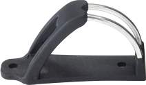 Clamcleat Fairlead för Cl203 & Mk1 Junior cleats