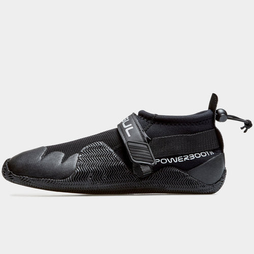 Gul Strapped Power Slipper