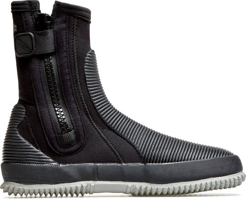 Gul 5mm Neoprenstövel