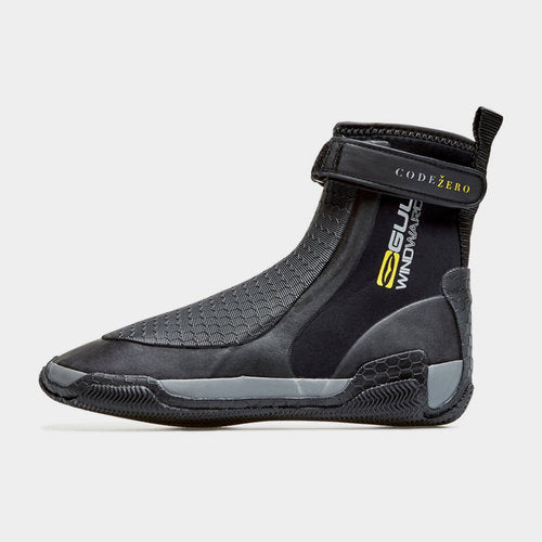 Gul CZ Windward Pro Neoprenstövel